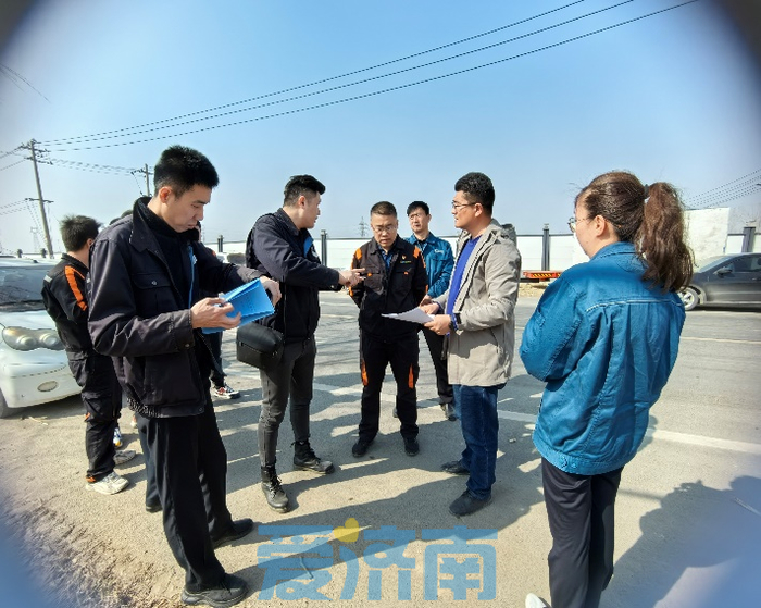 一家召集多家響應!“水電氣”聯辦服務打造高效辦成一件事新標桿